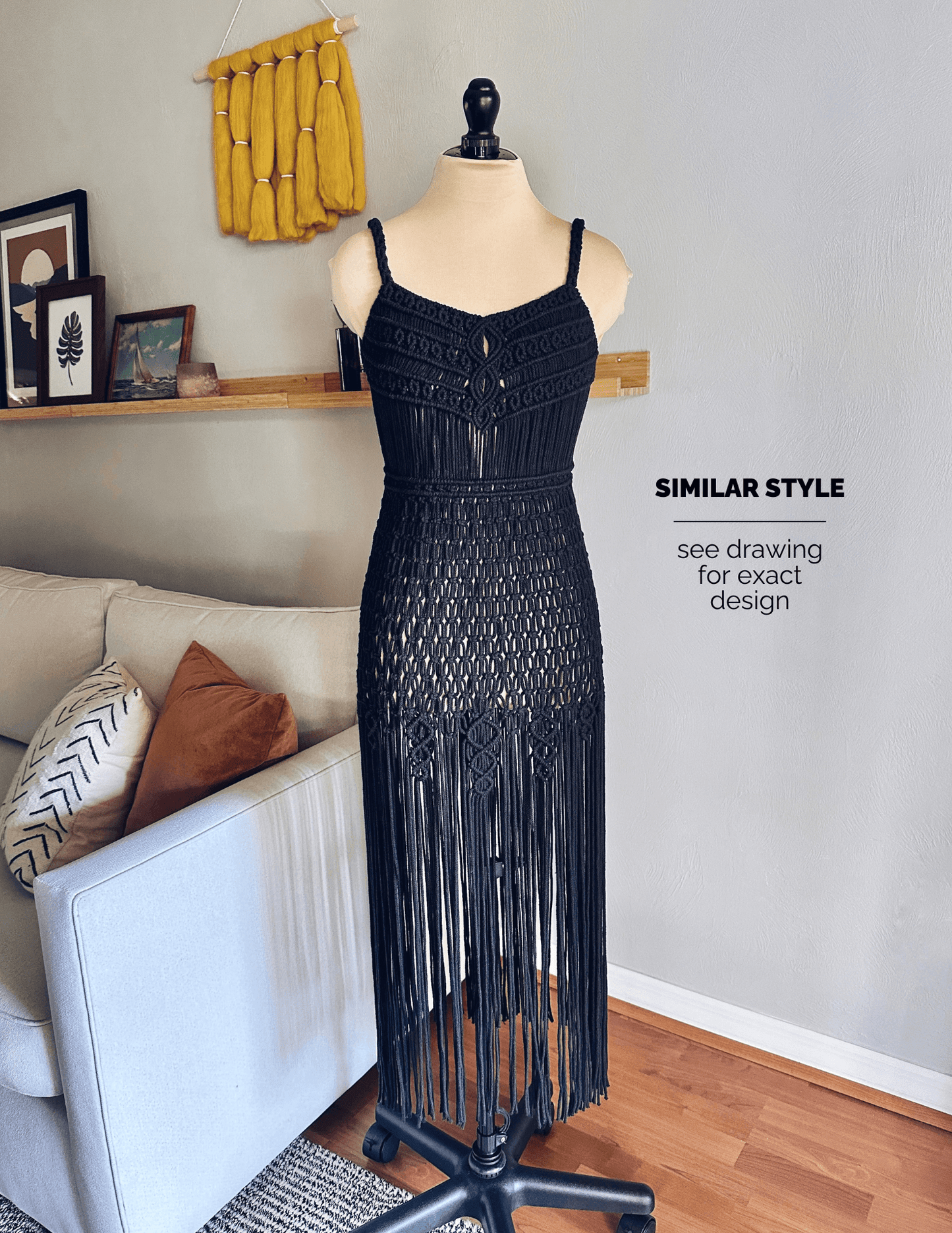 Florence Dress