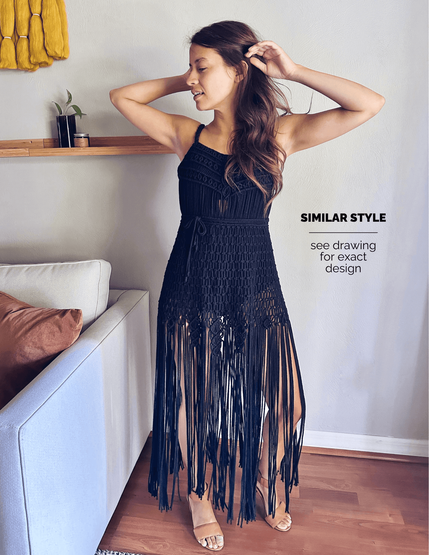 Florence Dress
