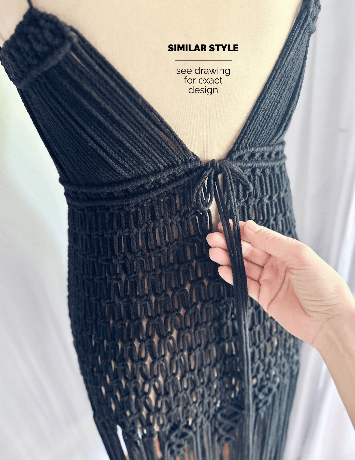 Florence Dress