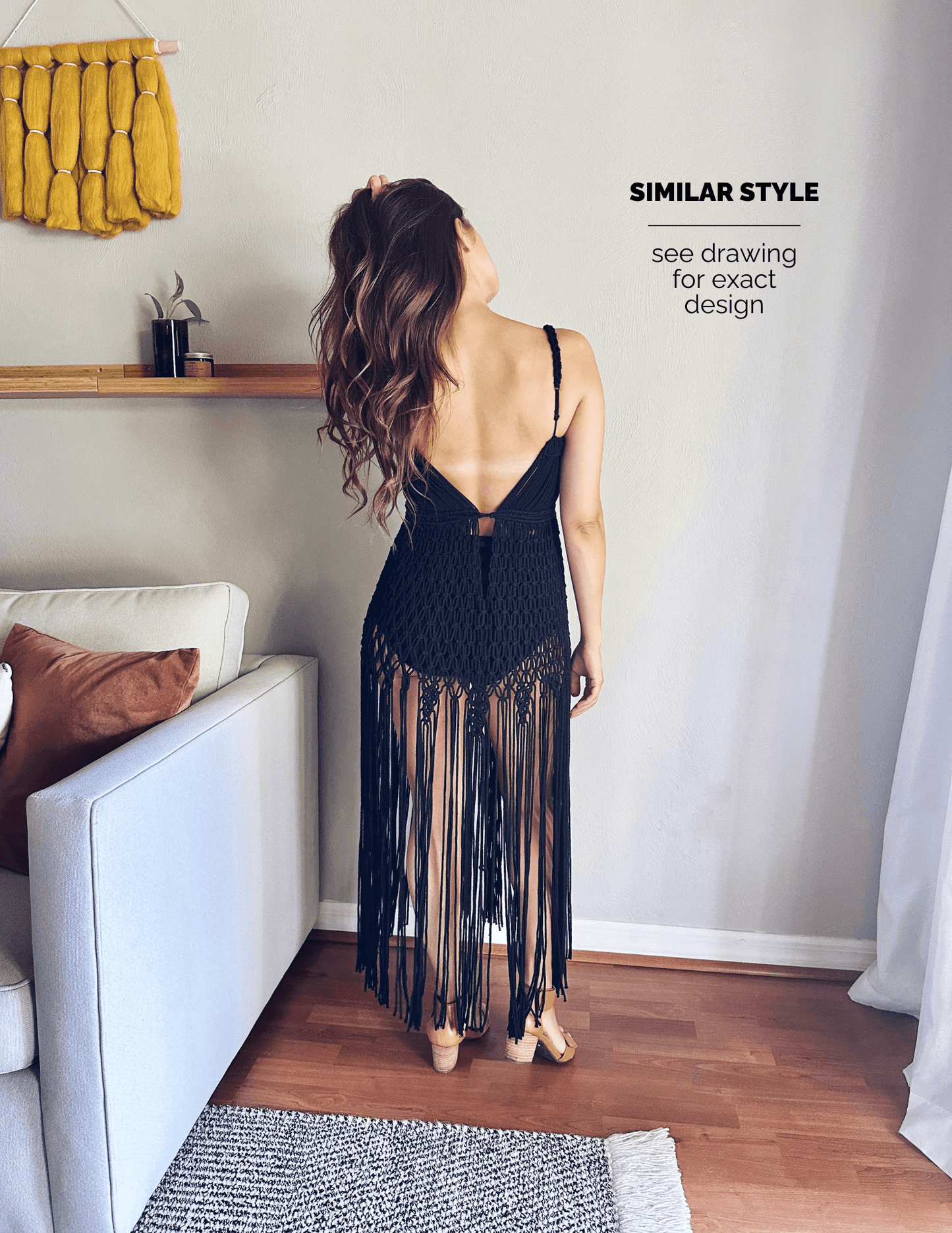 Florence Dress