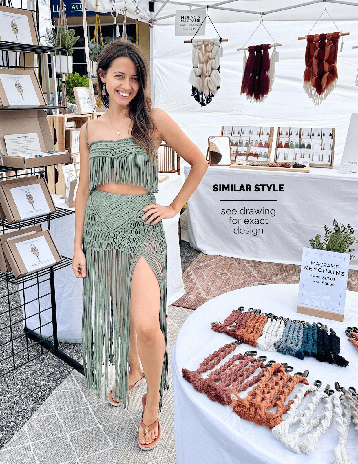 Jasmine Dress