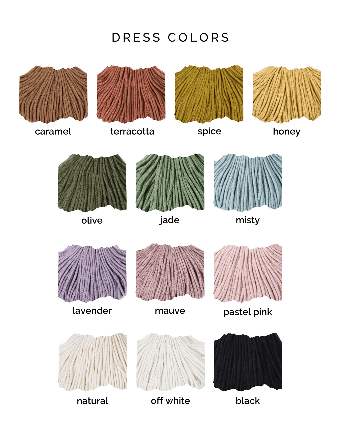 Florence Dress