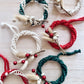 Mini Wreath Ornament Pattern | Beginner