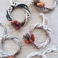 Mini Wreath Ornament Pattern | Beginner