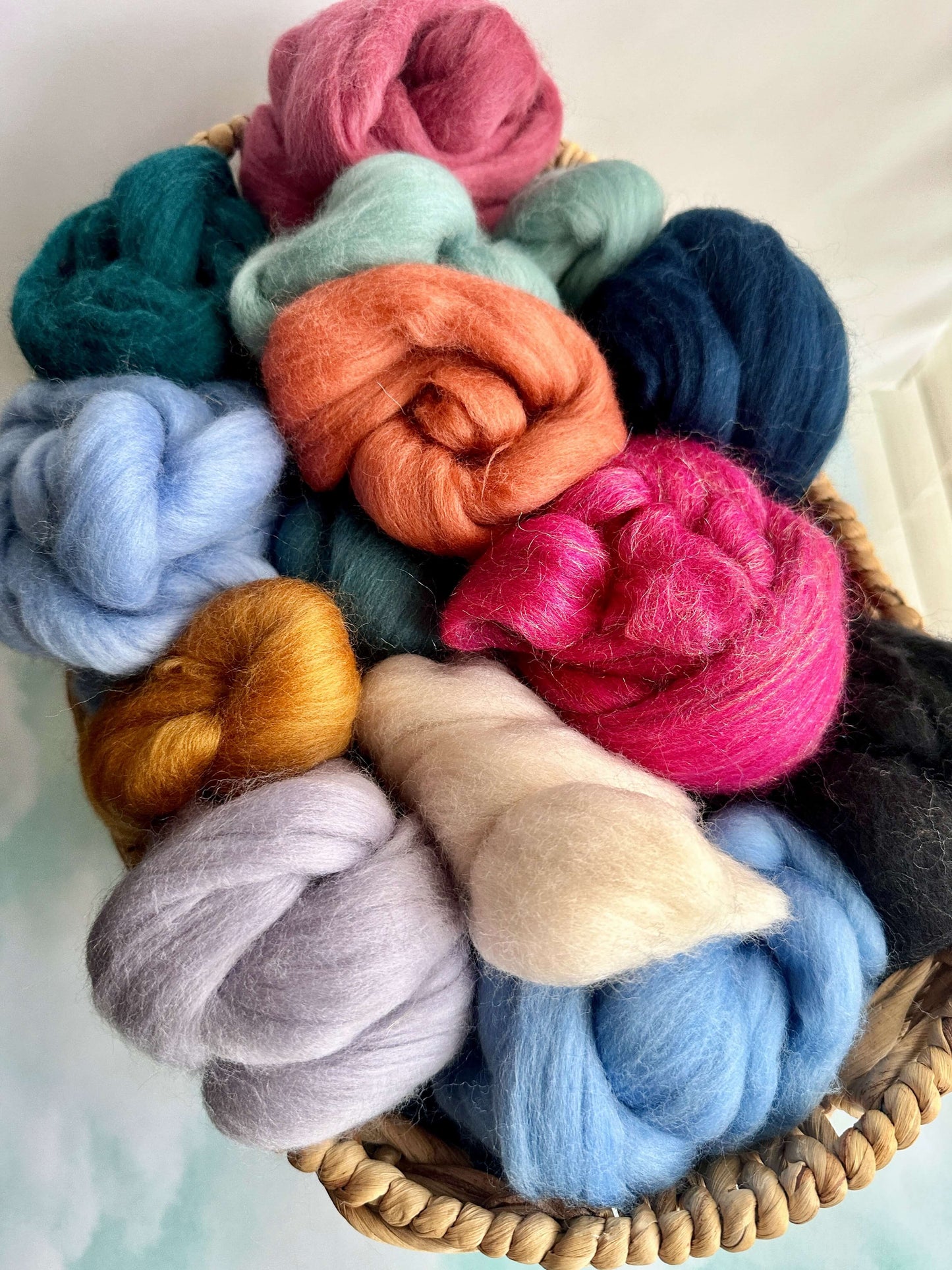 Macrame Rearview Mirror Charm Workshop