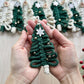 Tiny Tree Christmas Ornament | Benefitting Mwana Villages | Limited Edition